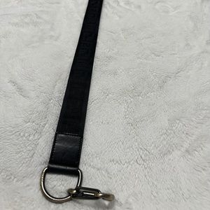 Authentic Fendi Computer Bag Strap